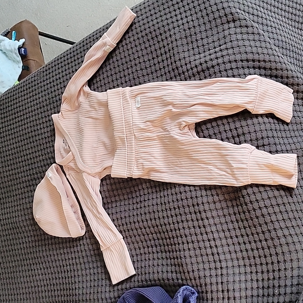 3m H&M outfit
